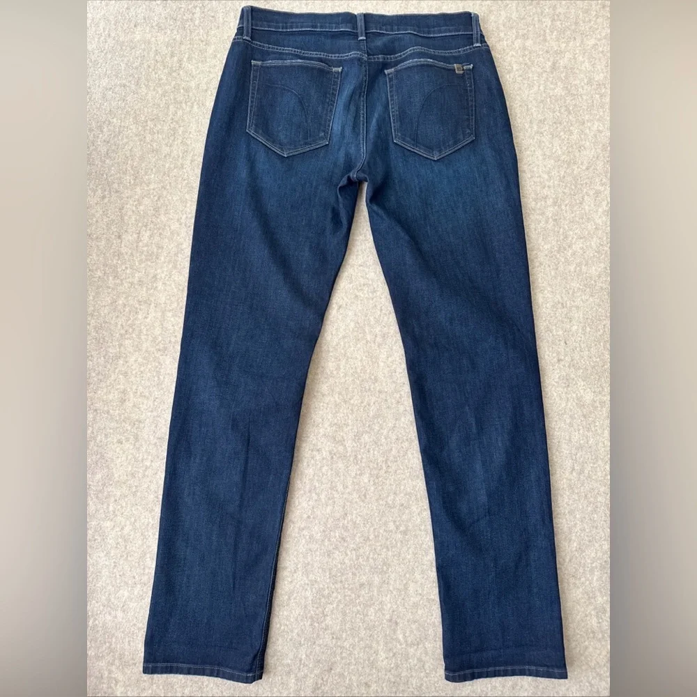 Joe's Jeans The Brixton Straight Narrow‎
